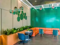 AF Studio Evenciio Hotels in Kecamatan Beji