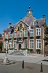 Park Inn by Radisson Hasselt فنادق في 