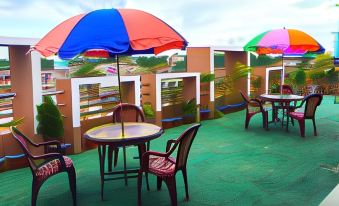 Hotel Skypark, Sreemangal