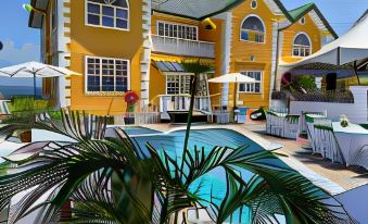 Faith's Villa Tobago