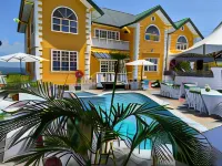 Faith's Villa Tobago