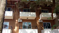 Kelta Hotel Puerto Iguazú Centro Hotels in Пуерто-Іґуасу