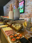 Uno Hotel Hotels in Carpina