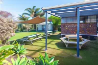 Tidewater Accommodation Hotels in Coromandel