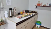 Hotel Real Koerich 24h - Wifi