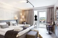 Scandic Rubinen Hotels in Gothenburg