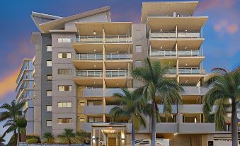 Redvue Luxury Apartments
