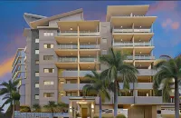 Redvue Luxury Apartments Hotels in Redcliffe