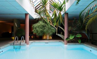 Hôtel-Restaurant le Sénéchal