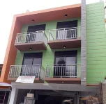 North 27 Hill Transient Rooms Near Microtel Inn and Victory Liner Baguio Hotel in zona Mines View Observation Deck