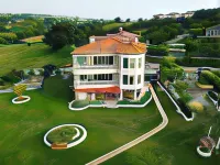 Perice Konak Dubleks - Homestays