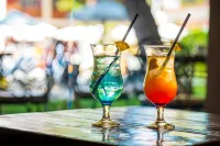 Asteria Family Sunny Beach - Ultra All Inclusive - bar
