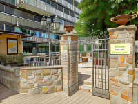 Aroma Apartments Hotels in Vic District