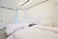 Yeoncheon Meomuldaol Pension Hotels in Yeoncheon-gun