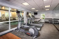 Fairfield Inn & Suites New Bedford Các khách sạn ở Dartmouth