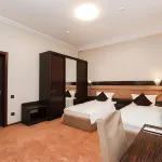 Beluga Hotel Hotels in Atyraw
