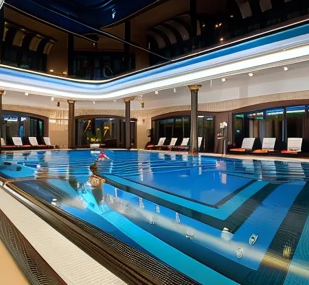Hotel Royal Baltic Luxury Boutique
