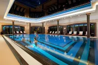 Hotel Royal Baltic  Luxury Boutique - Beach