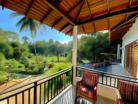 Mansala Safari House Hotels in Ratnapura