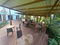 La Luciernaga Big Creek Hotels in Bocas del Toro