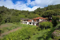 Luna Volcán, Adventure SPA Hotel in zona The Flight of the Condor
