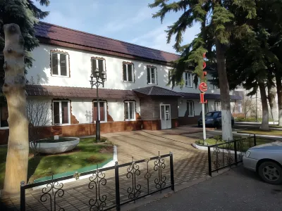 Vodolej Hotel