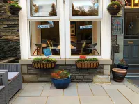 Autumn Leaves Guest House