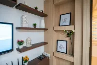 A2J Executive Studio Near Venice Mall BGC Taguig