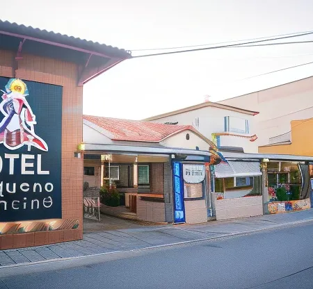 Hotel Pequeno Principe Hotels in Arapiraca