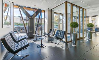 Lagrange Aparthotel Lyon Lumière