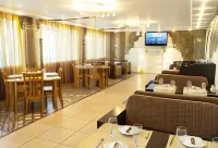 Ostrov Hotel - Breakfast