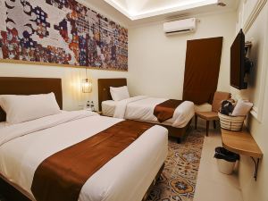 Bayleaf Guest House Syariah