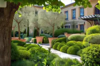 Villa Saint-Ange Hotels in Aix-en-Provence