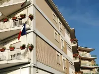 Hotel San Paolo Hotel in zona Decò Supermercati