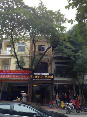 Hagiang1Hostel