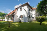 Villa Ameera Malindi Hoteles cerca de Gede Ruins