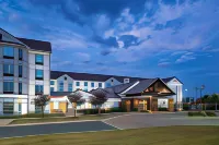 Homewood Suites by Hilton Austin/Round Rock Các khách sạn gần Wayne Fueling Systems