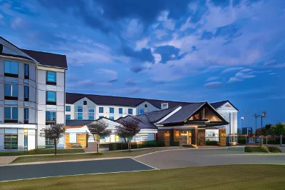 Homewood Suites by Hilton Austin/Round Rock Hotels in Round Rock