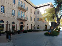 Grand Kadri Hotel - History Marked by Cristal Lebanon Hotels in 