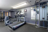 Ramada by Wyndham Northern Grand Hotel & Conference Centre - Gym