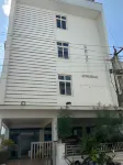 PPH Living Bhimas โรงแรม PPH Living Bhimas - ที่มีที่จอดรถ