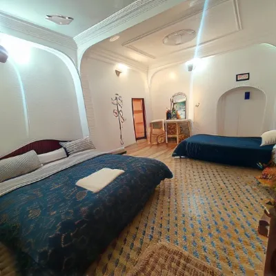 Riad Taourirte Hotels in Tinerhir