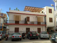 Il Vicolo B&B Hôtels à : Milazzo