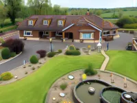 Plantation Lodge - Familien