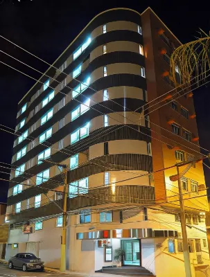Steel Valley Hotel Hotel in zona Zelia Olguin Theater