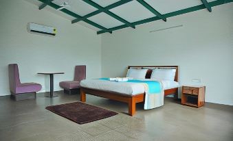 Sukoon - A Wellness Resort, Uttarakhand - Housity