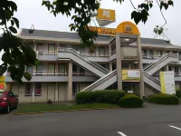 Premiere Classe Cambrai - Proville Hotels in Proville