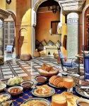 Riad Layalina Fes Hotel di Fez