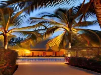 沙利尼普頓酒店 薩利 伯土達爾酒店