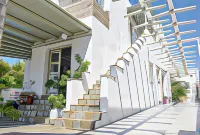 Yperia Hotel Hôtels à : Amorgos